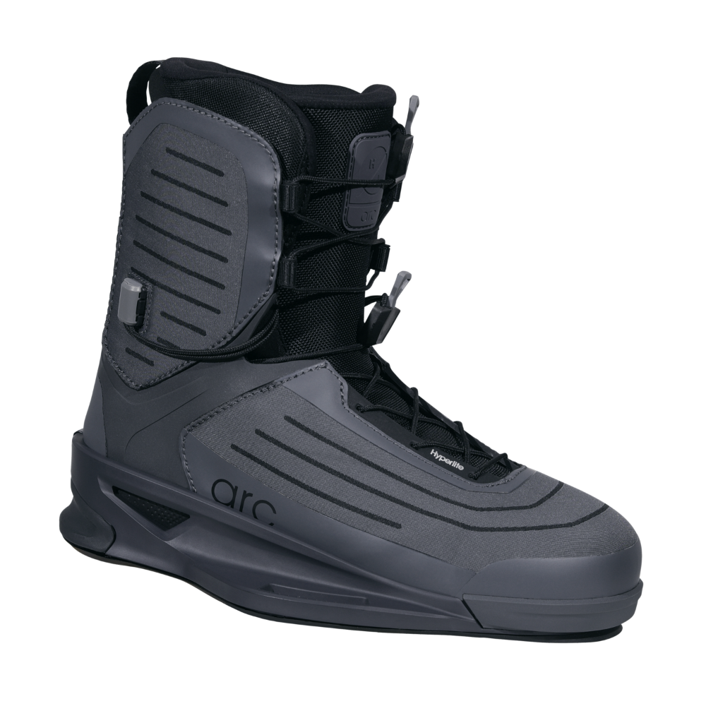 Hyperlite ARC chausses de wakeboard