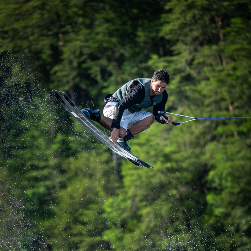 Hyperlite Hyperlite ARC chausses de wakeboard 5