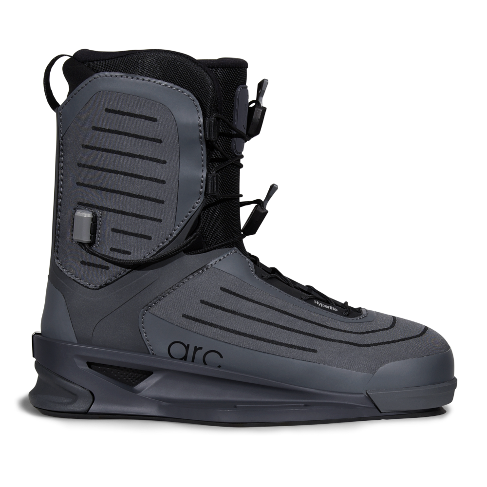 Hyperlite Hyperlite ARC chausses de wakeboard 6