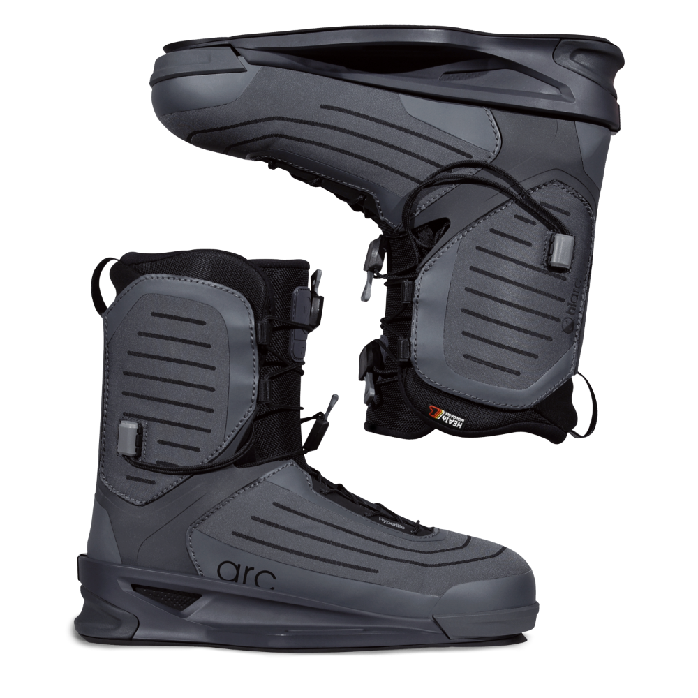 Hyperlite Hyperlite ARC chausses de wakeboard 9