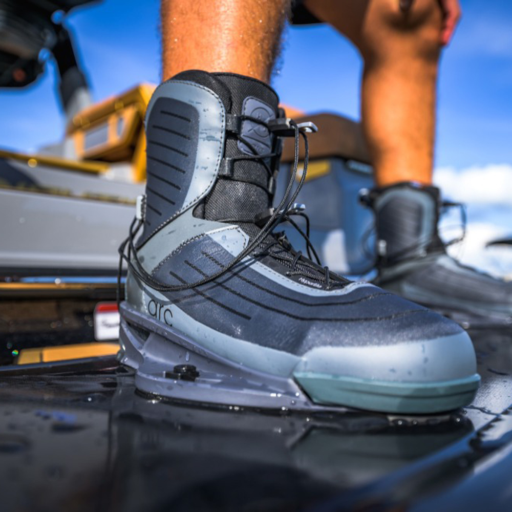 Hyperlite Hyperlite ARC chausses de wakeboard 20