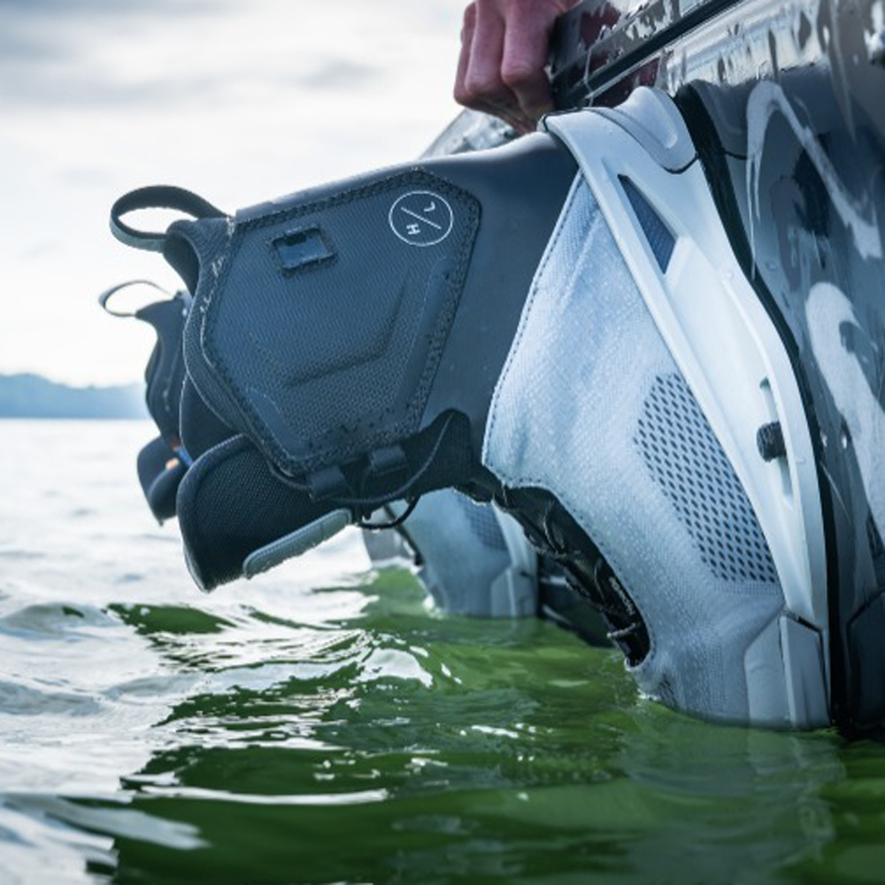 Hyperlite Chausses de wakeboard Hyperlite Mid 7