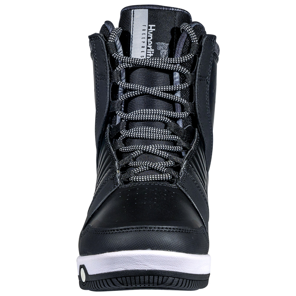 Hyperlite Freepress System chausses de wakeboard 3