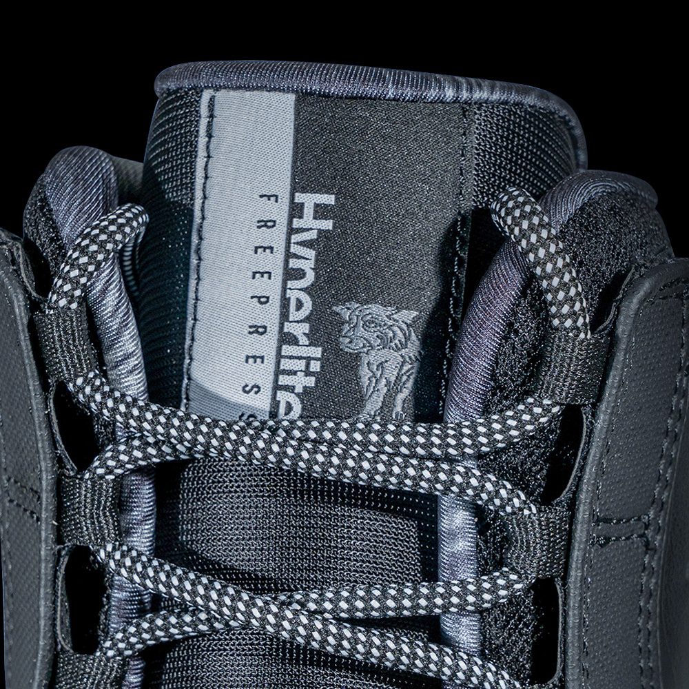 Hyperlite Freepress System chausses de wakeboard 8