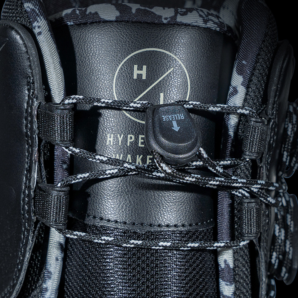 Hyperlite Team OT chausses de wakeboard 8