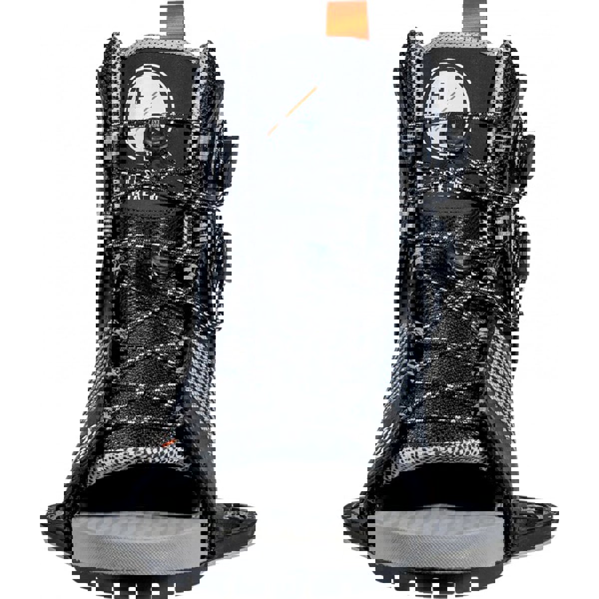 Hyperlite Remix chausses de wakeboard 4