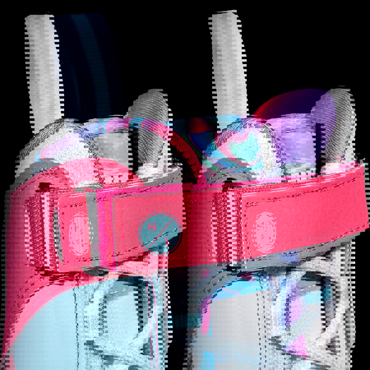 Hyperlite Aries System chausses de wakeboard femme 14