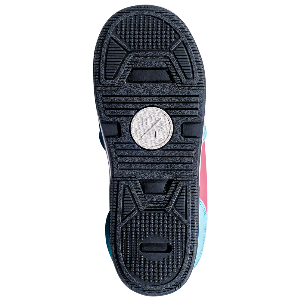 Hyperlite Aries System chausses de wakeboard femme 5