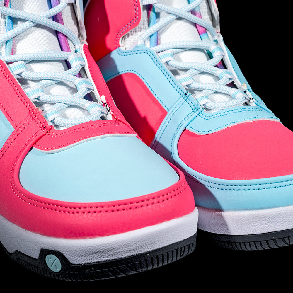 Hyperlite Aries System chausses de wakeboard femme 6