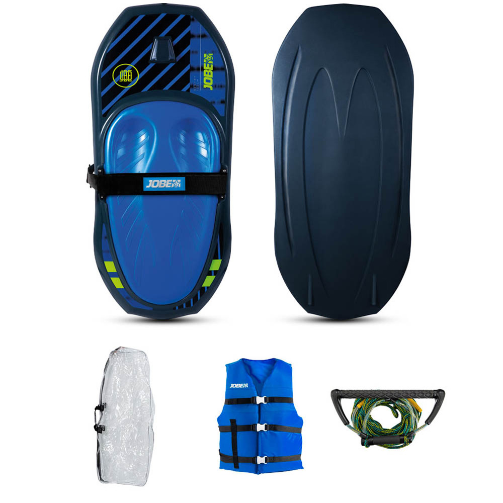 Jobe Sentry kneeboard pack bleu foto 1