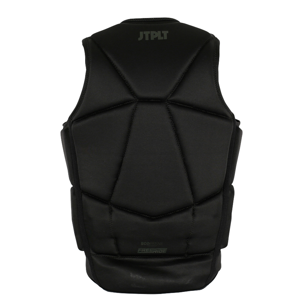 Freeride Eco impact shield noir