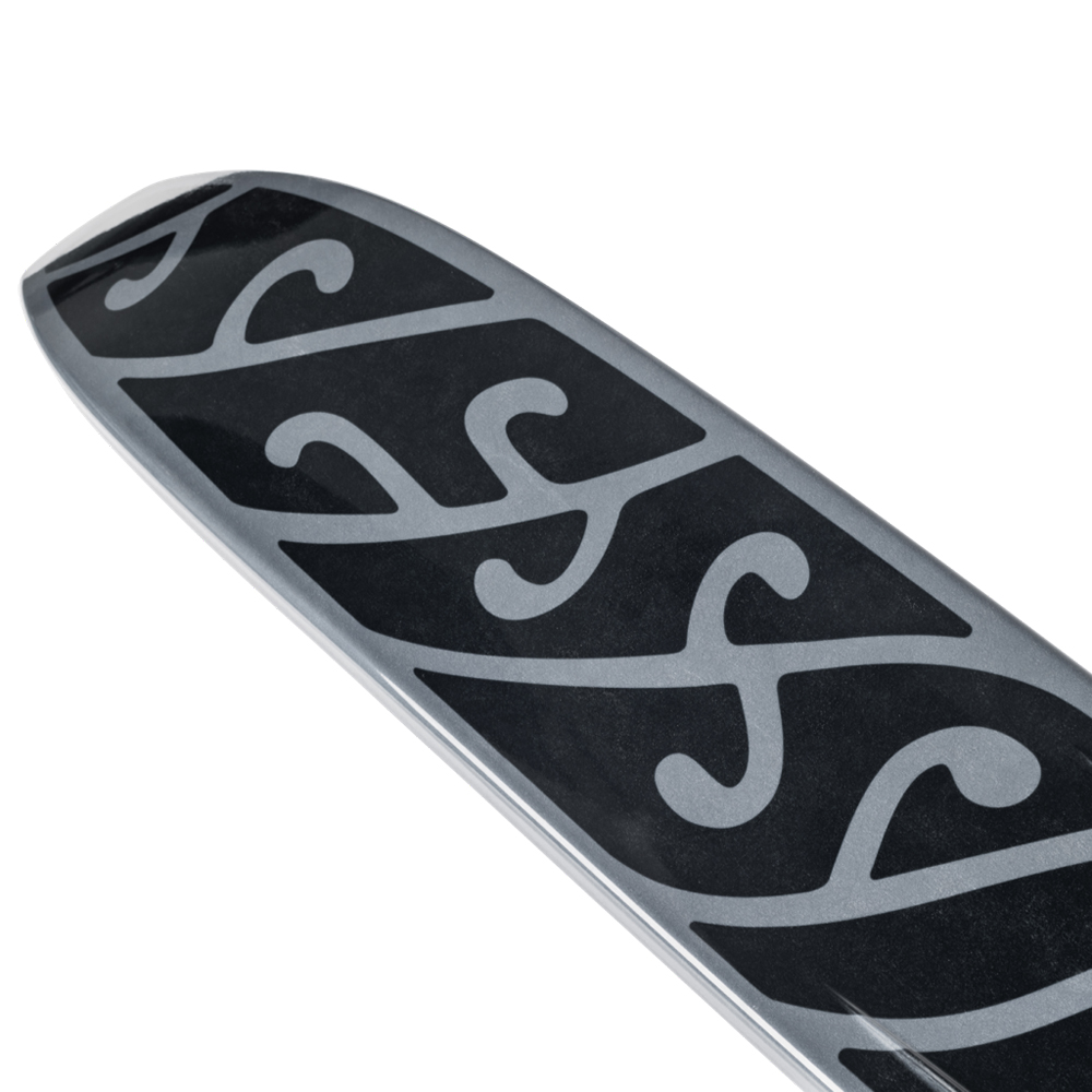 Radar Session ski de slalom 69 pouces 7