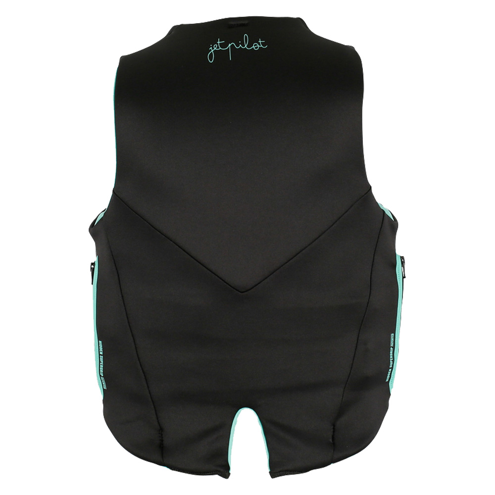 Cause gilet de sauvetage femme