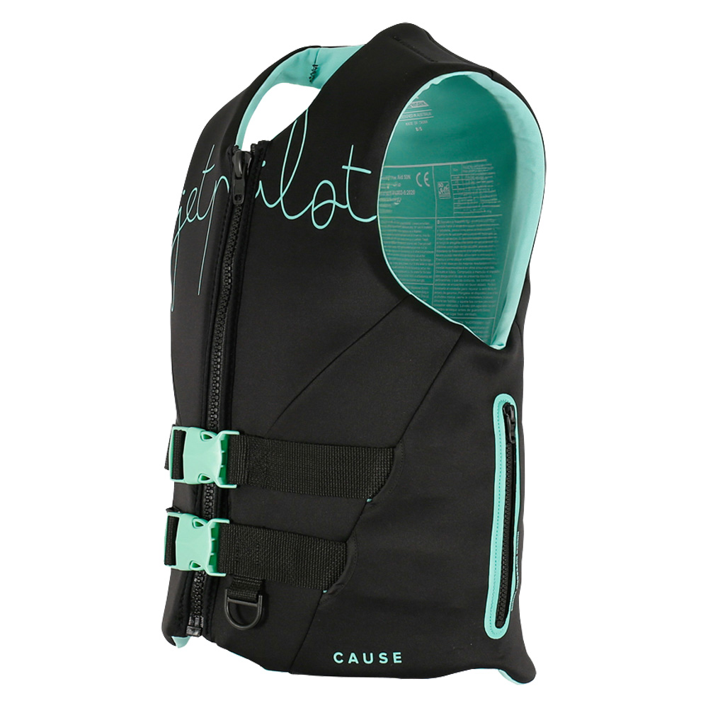 Jetpilot Cause gilet de sauvetage femme 3