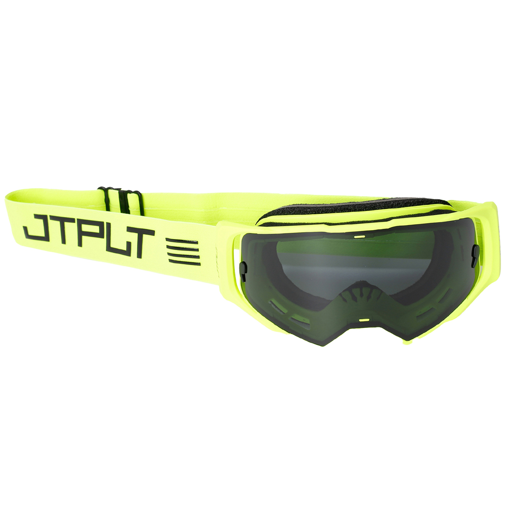 Vault Vision goggle jaunes