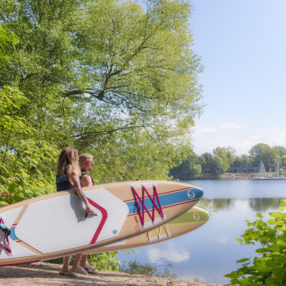 Spinera Suptour 12.0 ensemble de sup gonflable 4