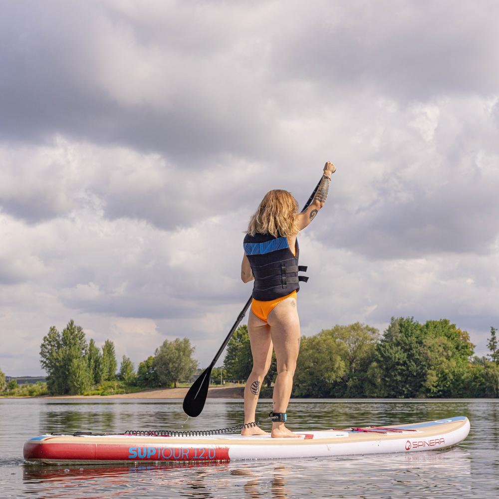 Spinera Suptour 12.0 ensemble de sup gonflable 8