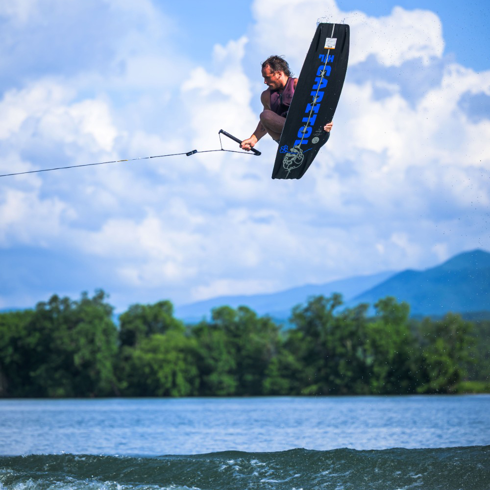 Hyperlite Capitol Loaded wakeboard 139 cm 4