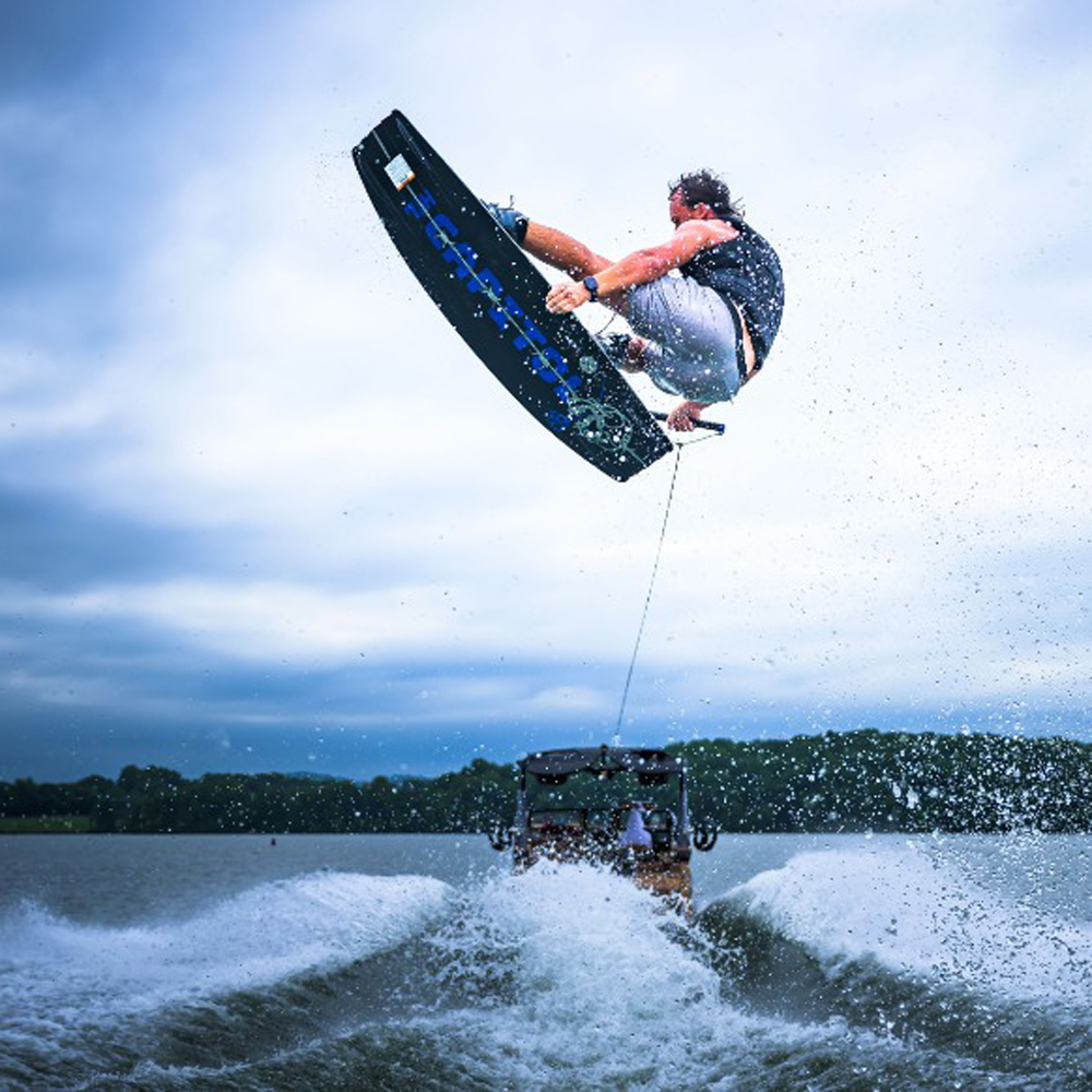 Hyperlite Capitol Loaded wakeboard 143 cm 3
