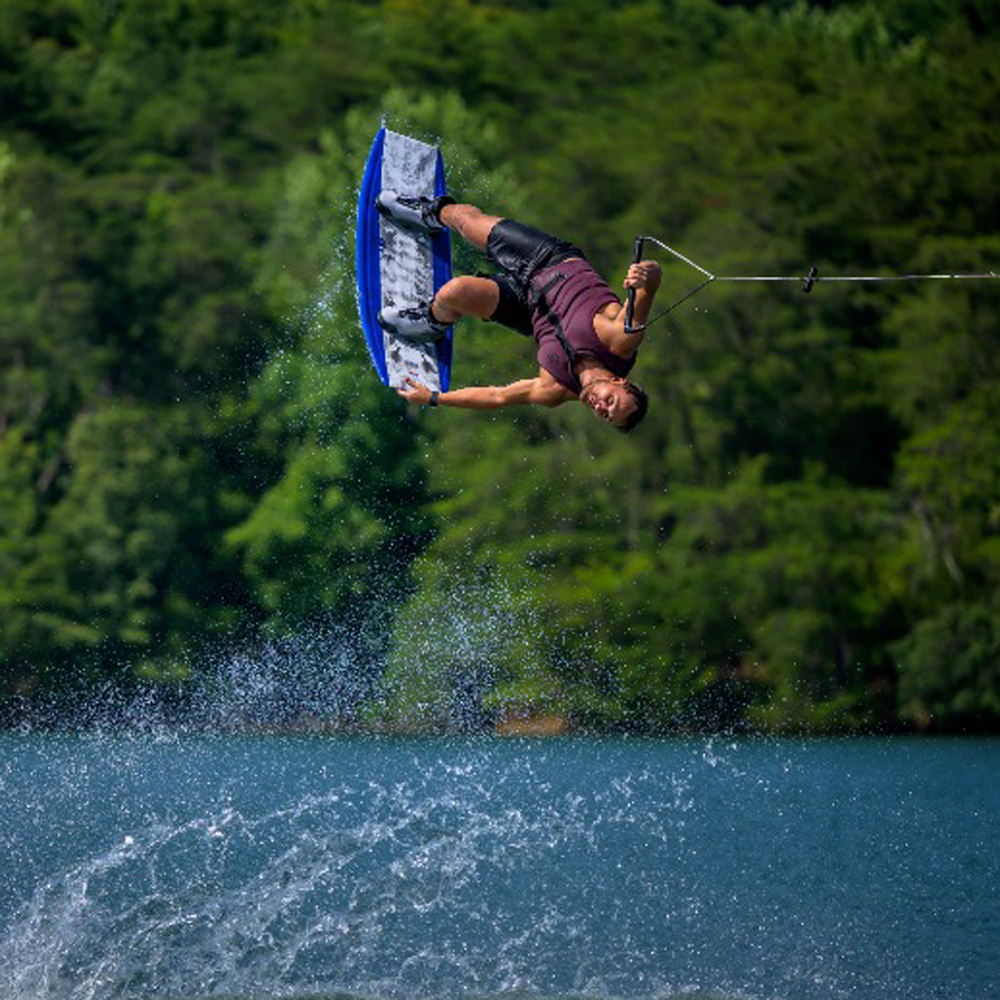 Hyperlite Capitol wakeboard 139 cm 3