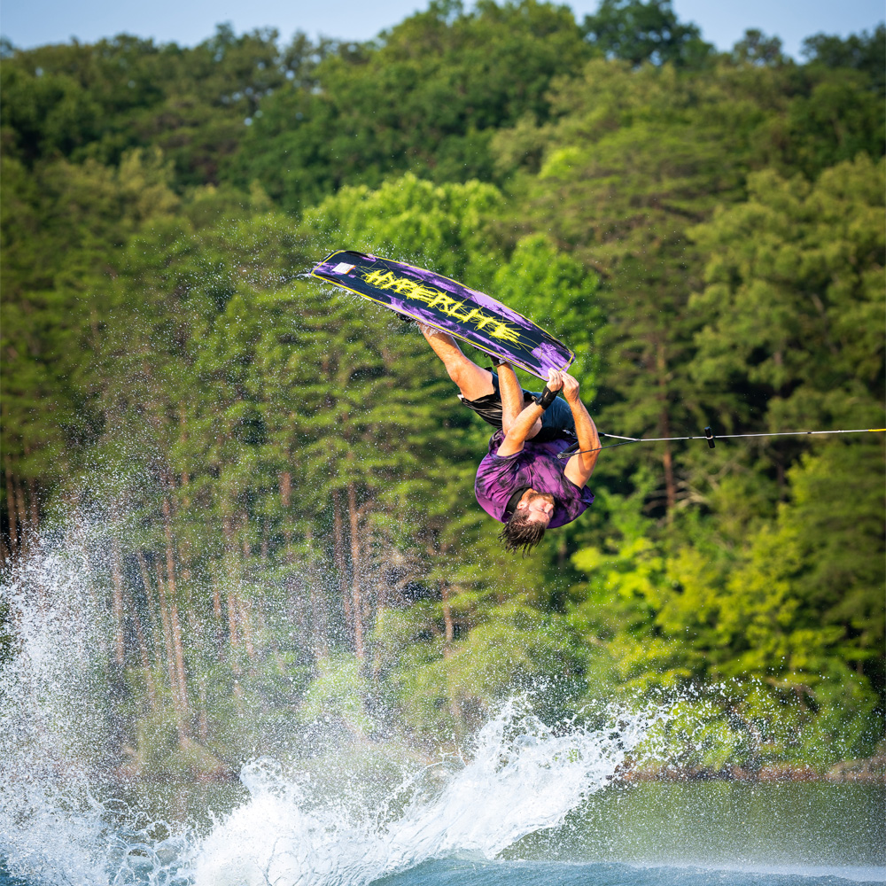Hyperlite Blueprint wakeboard 138 cm 2