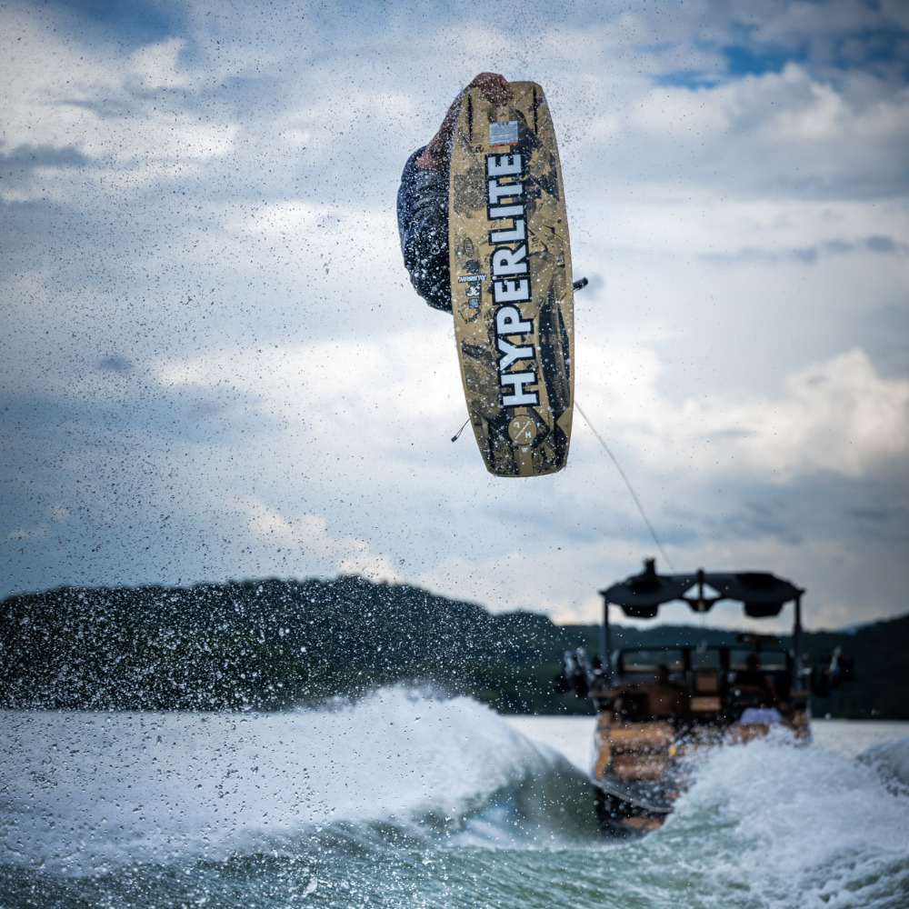 Murray wakeboard 134 cm