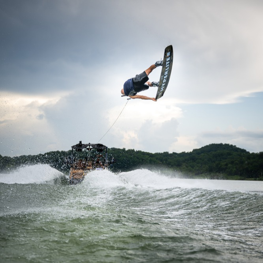Hyperlite Murray wakeboard 134 cm 6