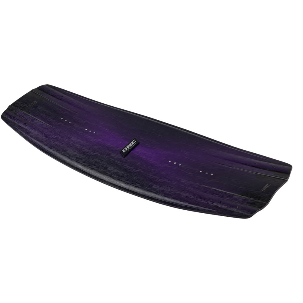 Ronix Une planche de wakeboard Blackout 146 cm 7