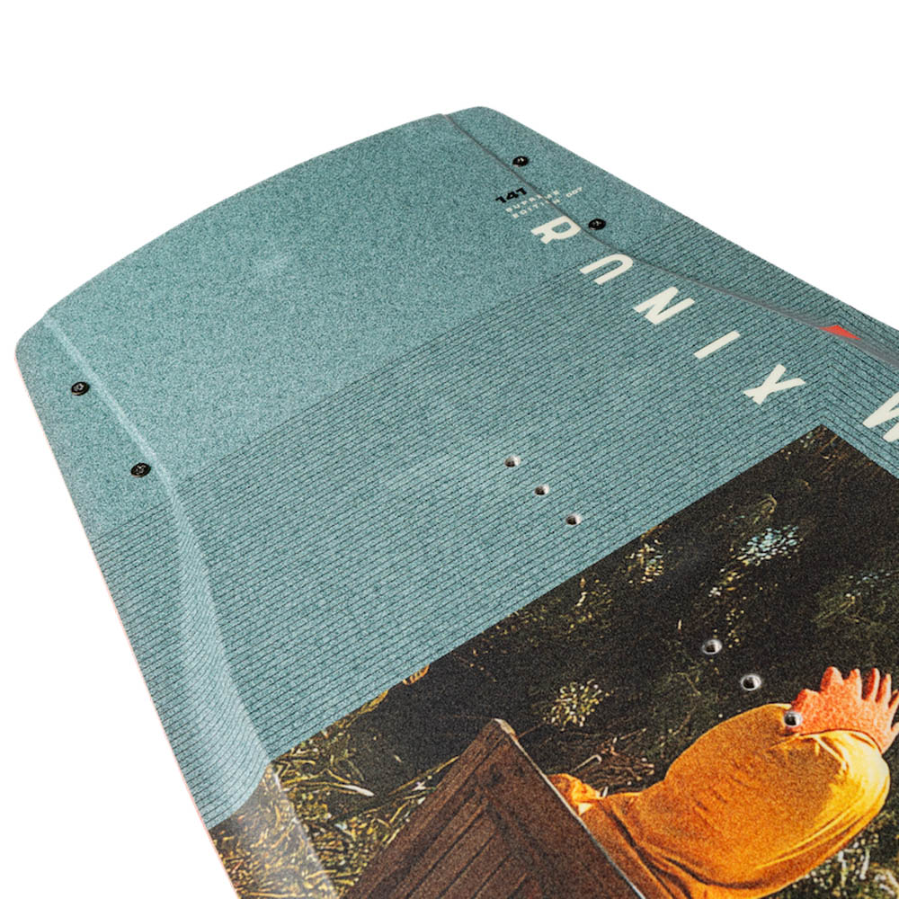 Ronix Planche de wakeboard Supreme Air Core 3 141 cm 4