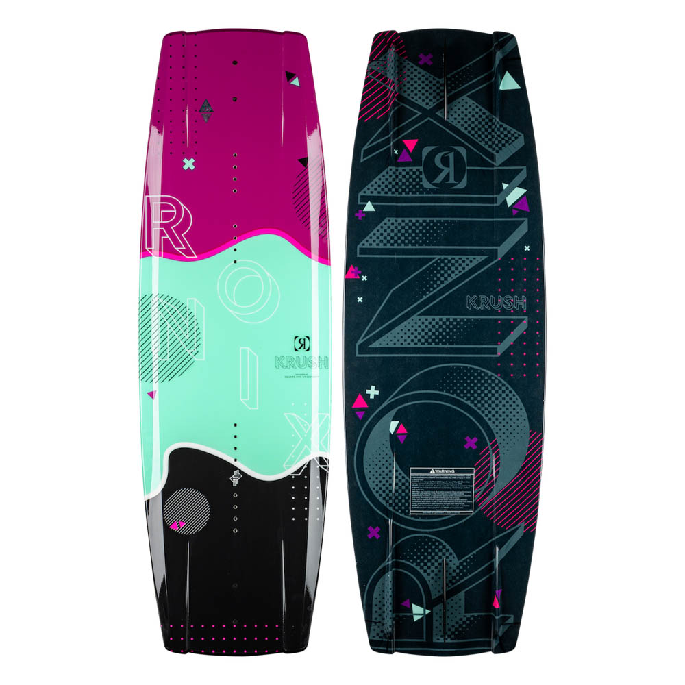 Krush Ladies Modello wakeboard 140 cm