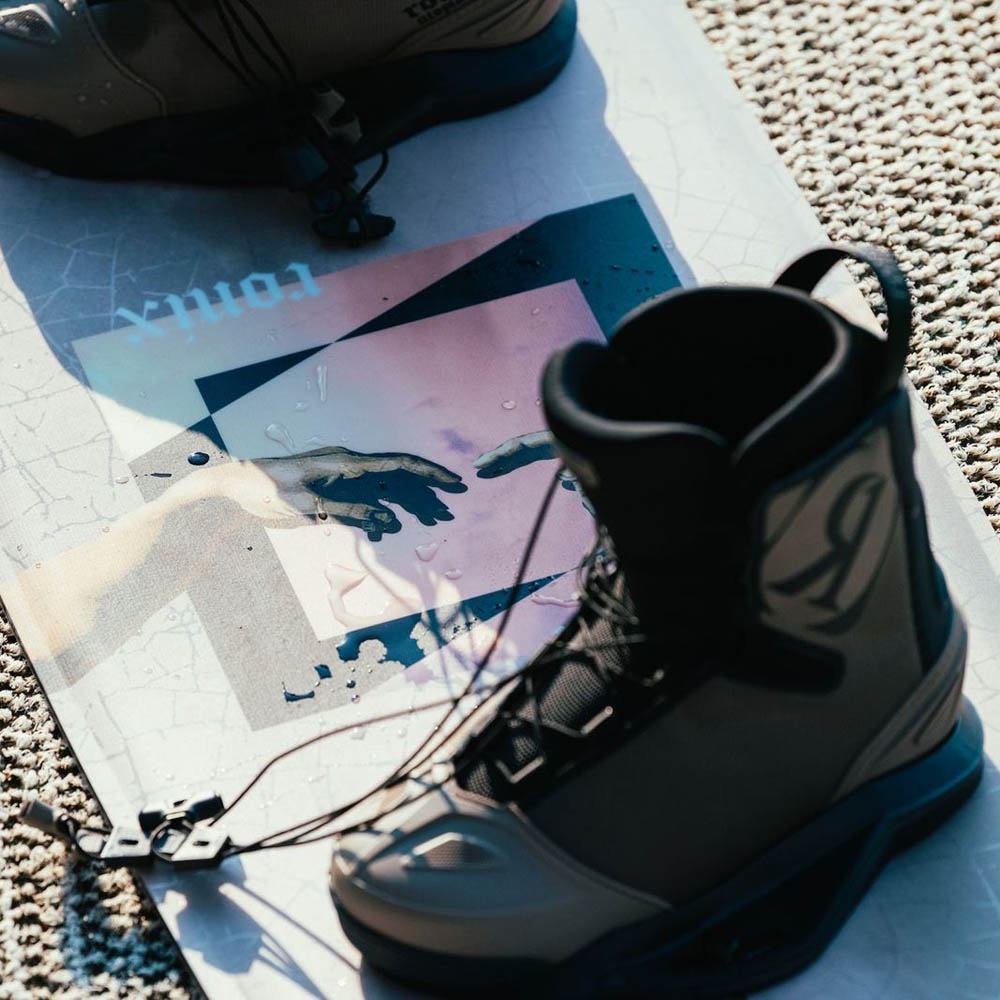 Ronix Utopia wakeboard 147 cm 7