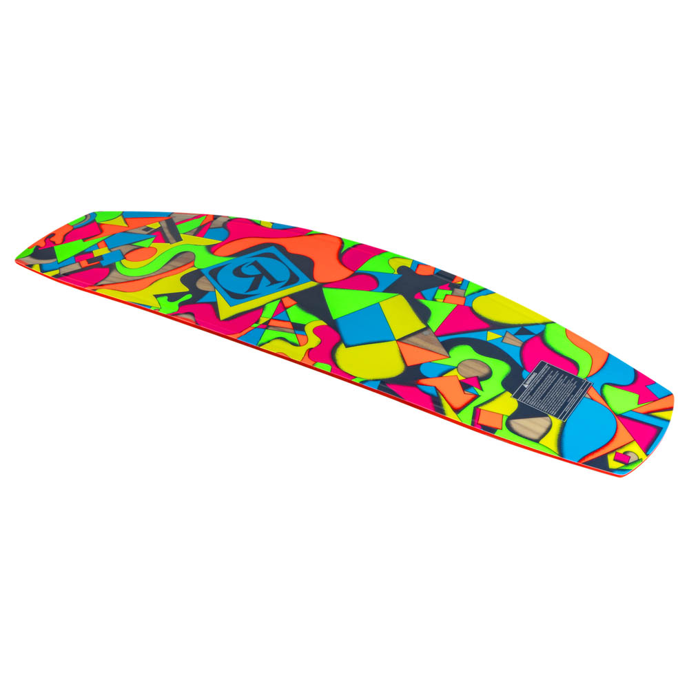 Ronix Epic True Flex wakeboard 145 cm 3
