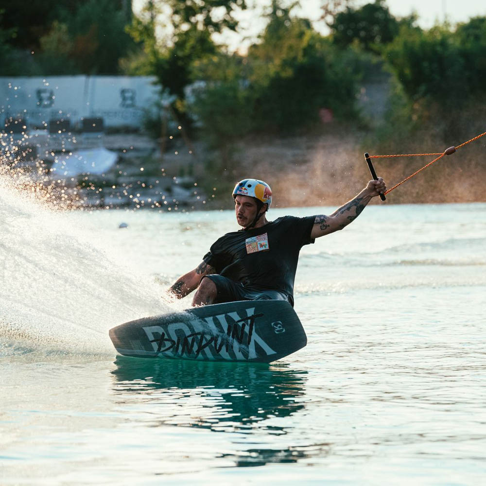 Ronix Pin Point wakeboard 137 cm 7