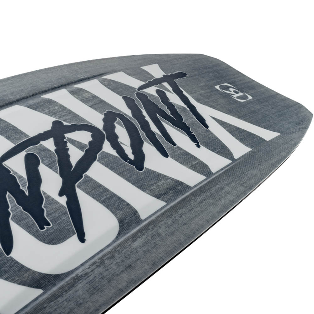 Ronix Pin Point wakeboard 147 cm 4