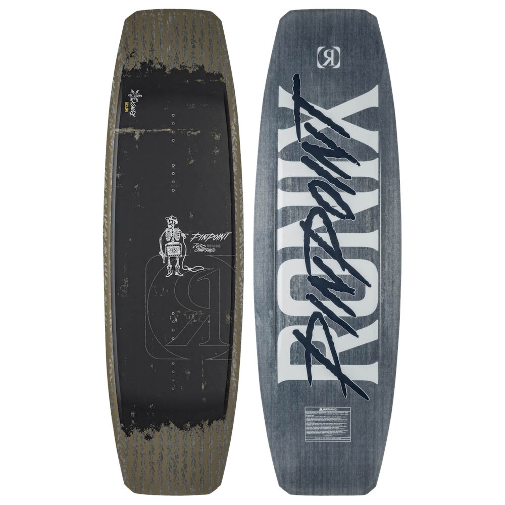 Pin Point wakeboard 152 cm