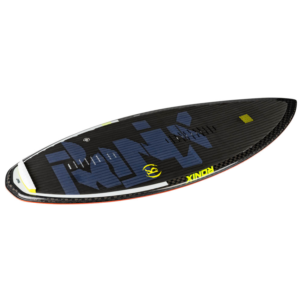 Ronix Skimmer Carbon Air Core 4 5.3 wakesurfer 3