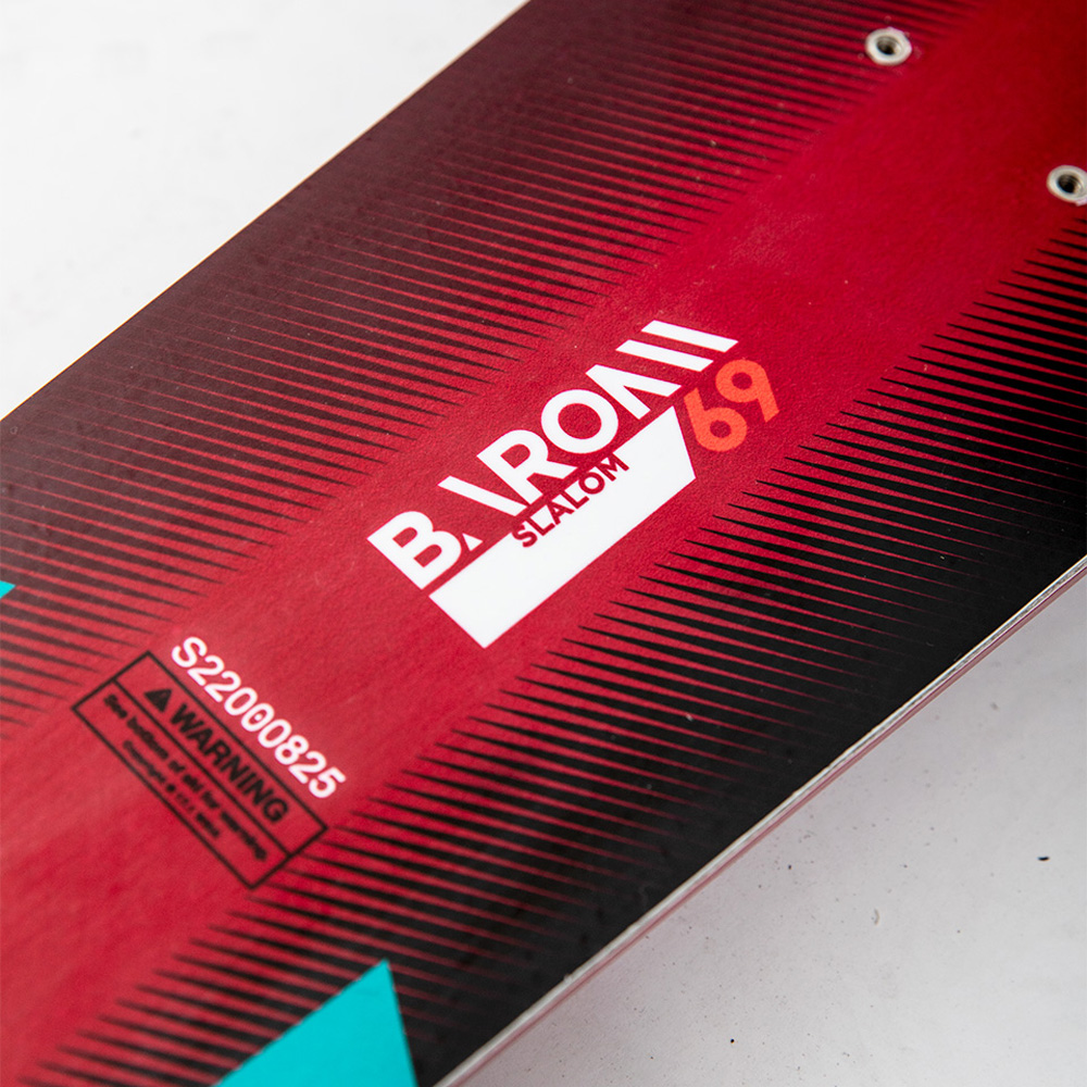 Baron ski de slalom 69 inch