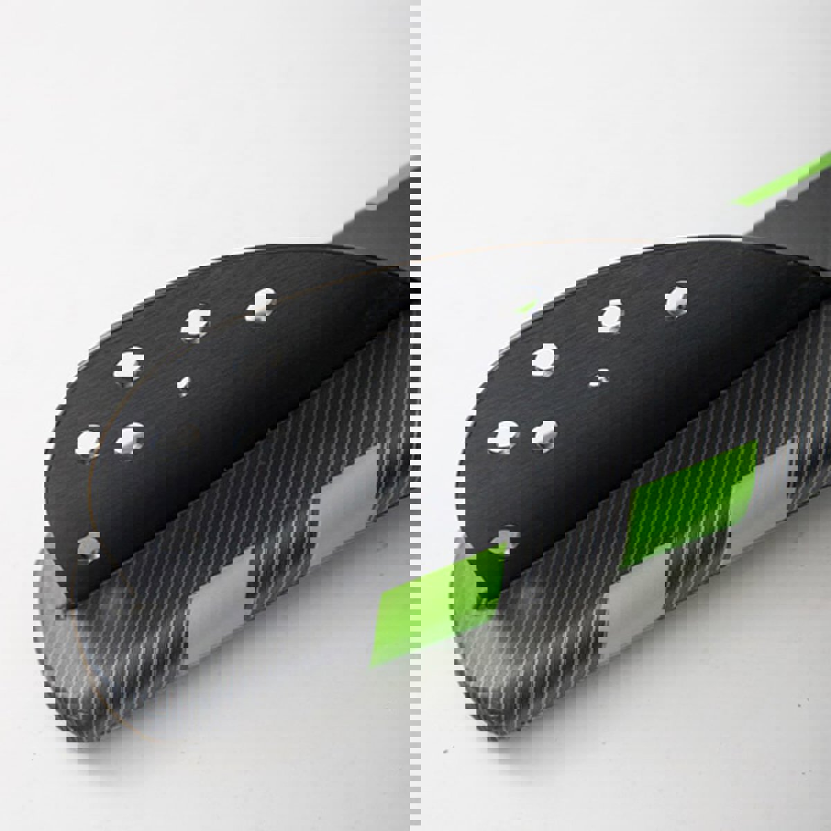 Jobe Encore ski de slalom 67 inch 5