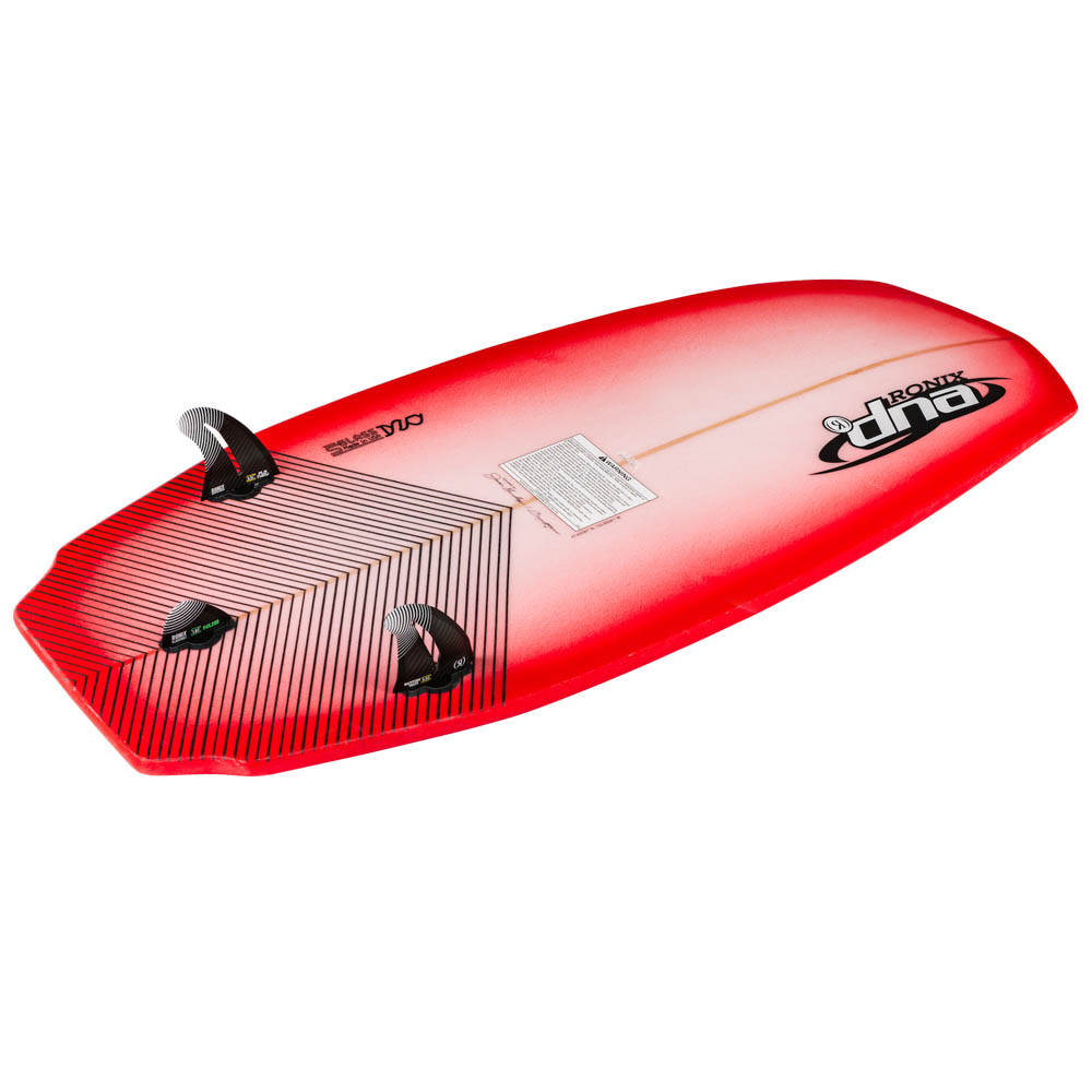 Surf DNA Flyweight Pro 4.8 wakesurfer