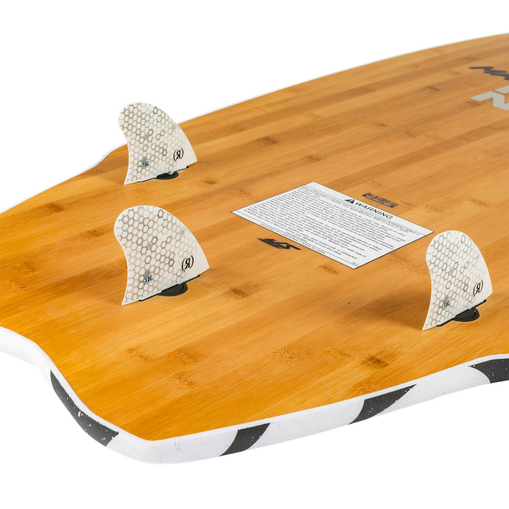 Ronix Surf Takeoff Marsh Mellow 4.11 wakesurfer 4