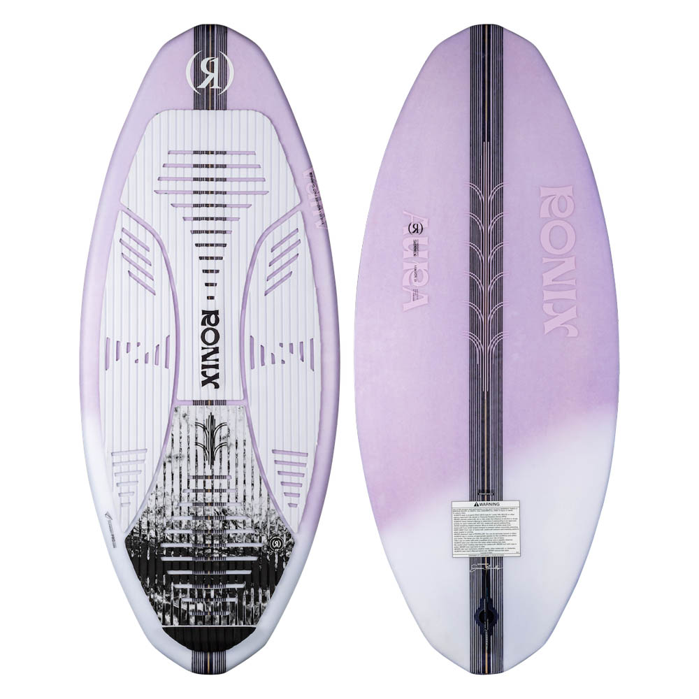 Ronix Skimmer Ladies Aura Flyeweight 4.8 wakesurfer foto 1
