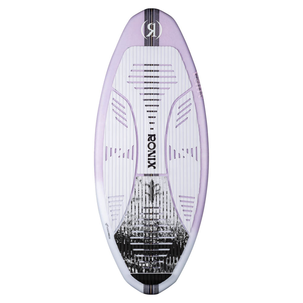 Ronix Skimmer Ladies Aura Flyeweight 4.8 wakesurfer 2