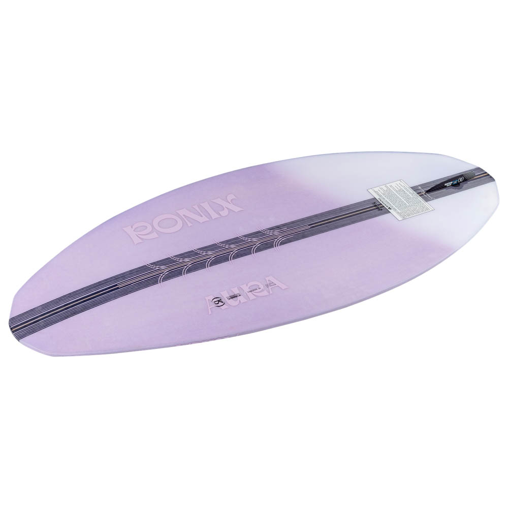 Ronix Skimmer Ladies Aura Flyeweight 5.2 wakesurfer 3