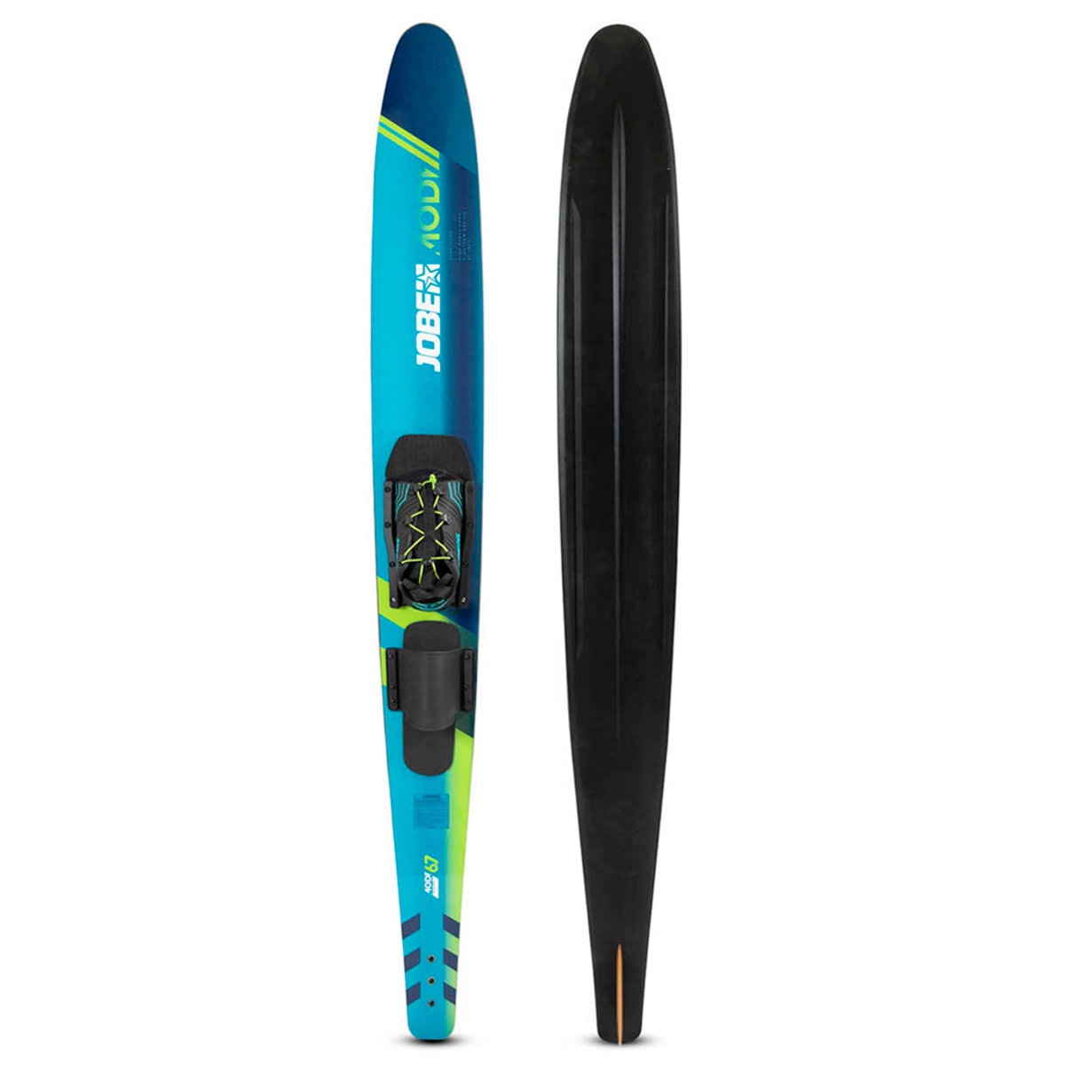 Jobe Mode ski de slalom 67 inch 5