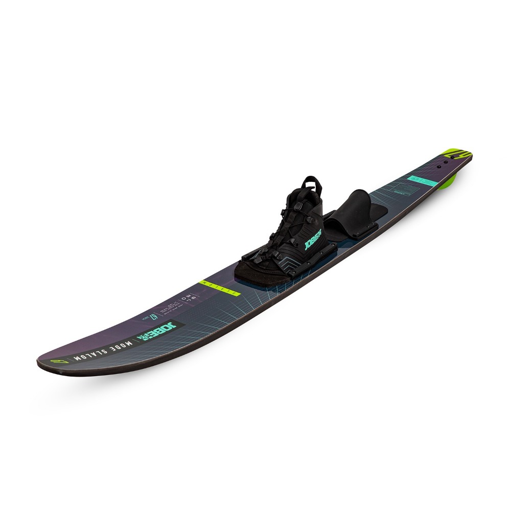 Jobe Mode Slalom skis nautiques 67 pouces 5