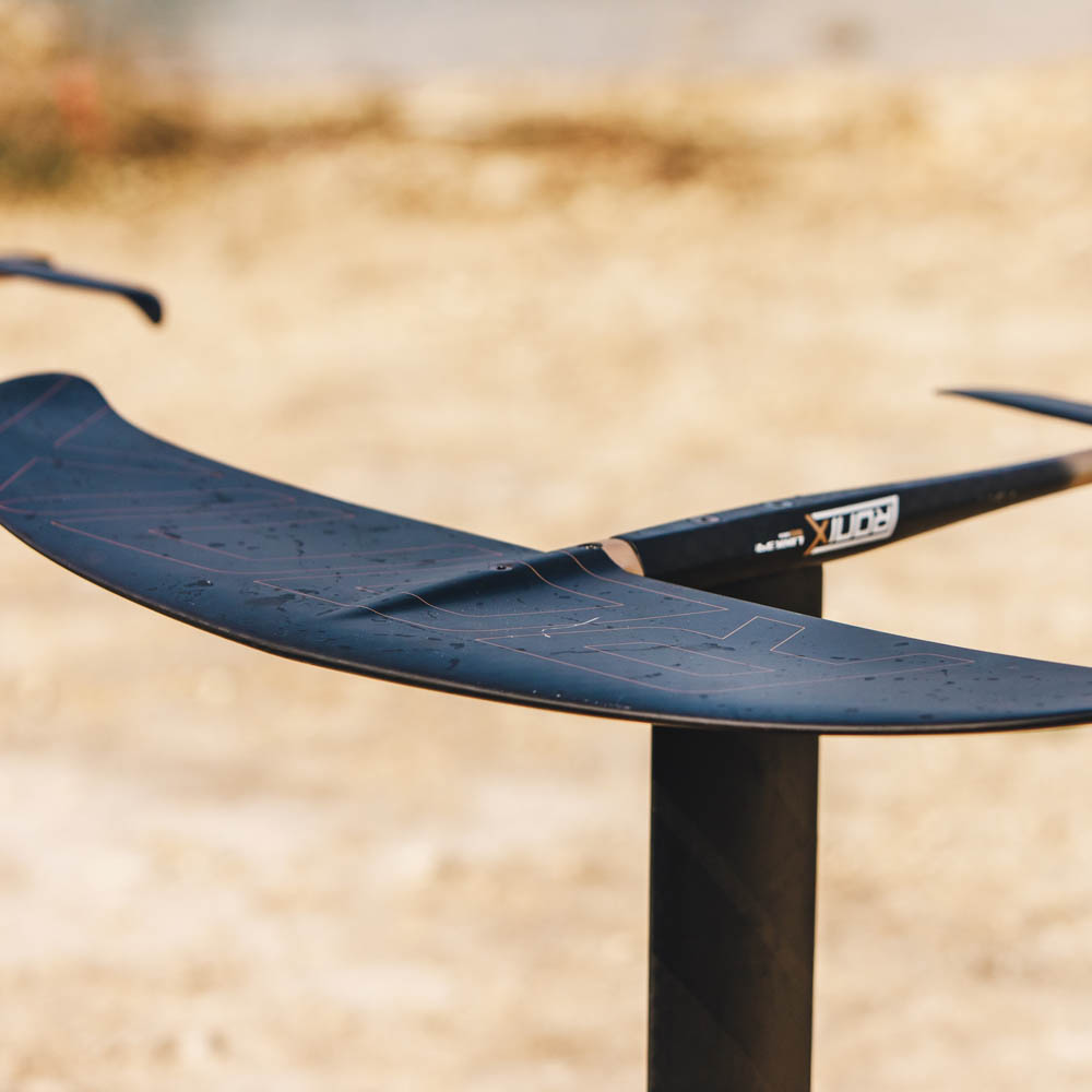Ronix Pulse Mast 29 pouces ensemble de foil 1530 7