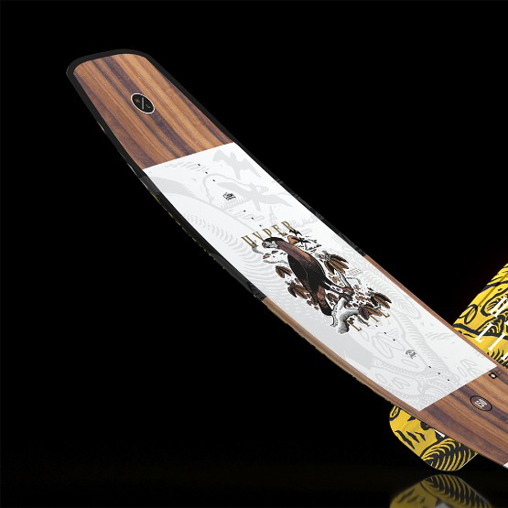 Hyperlite Guara wakeboard 150 cm 7