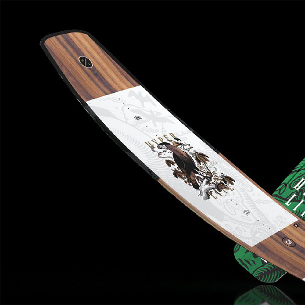 Hyperlite Guara wakeboard 153 cm 11