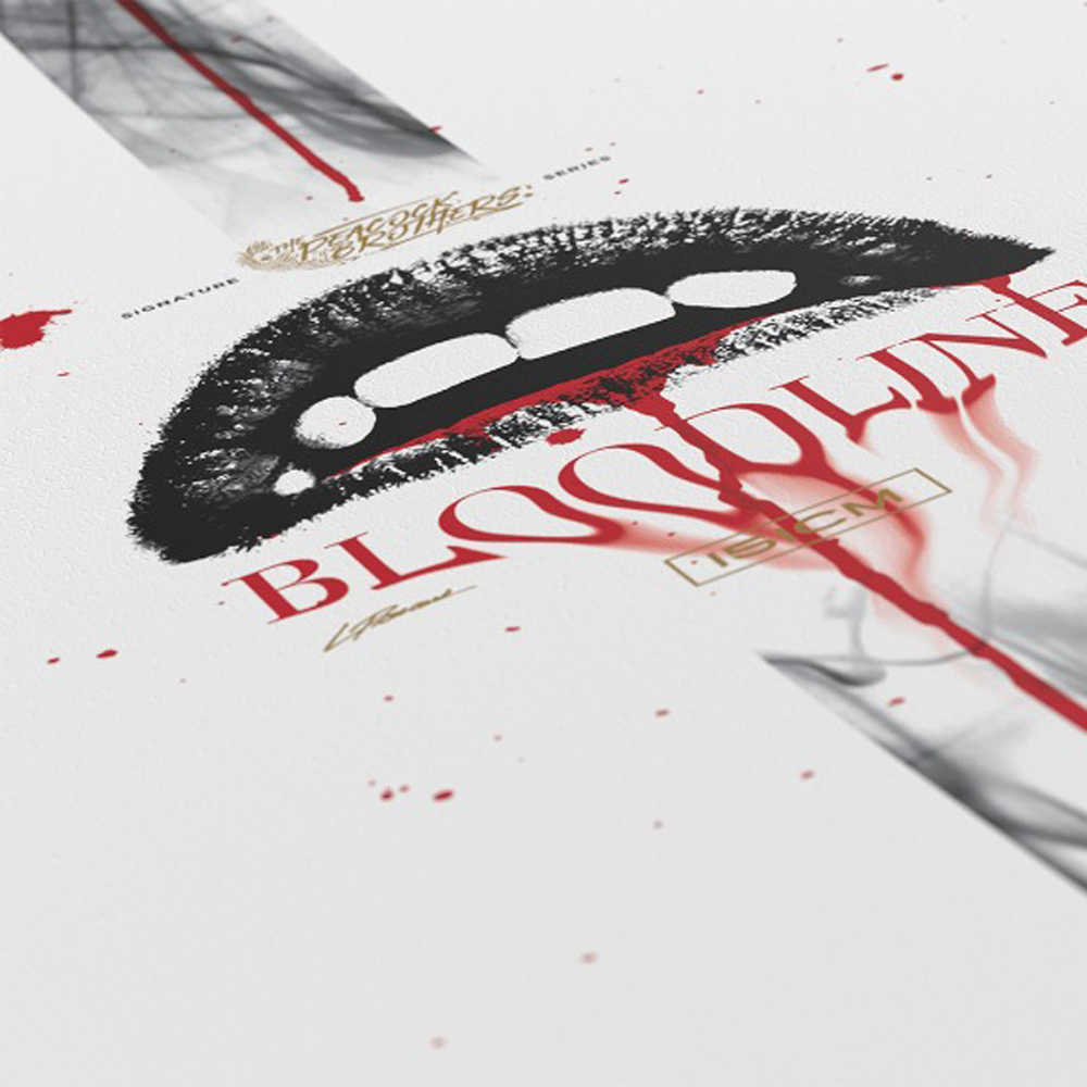 Hyperlite Bloodline wakeboard 147 cm 12