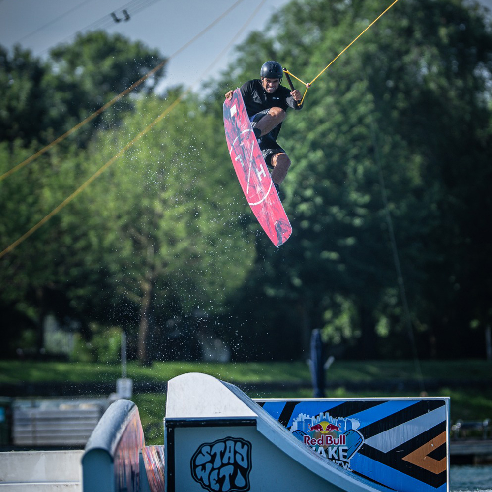 Hyperlite Bloodline wakeboard 155 cm 2